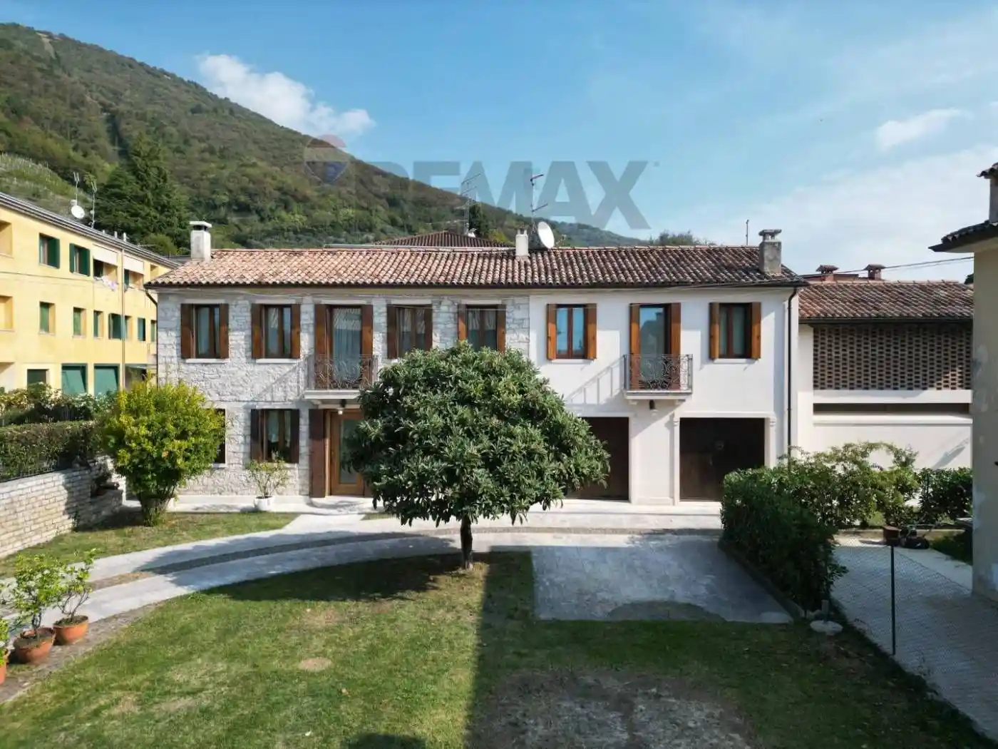 Casa indipendente in vendita a Valdobbiadene