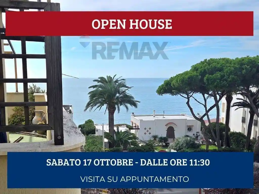 Attico - Mansarda in vendita a Santa Marinella