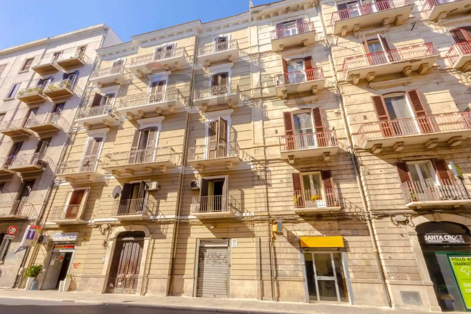Appartamento in vendita a Bari