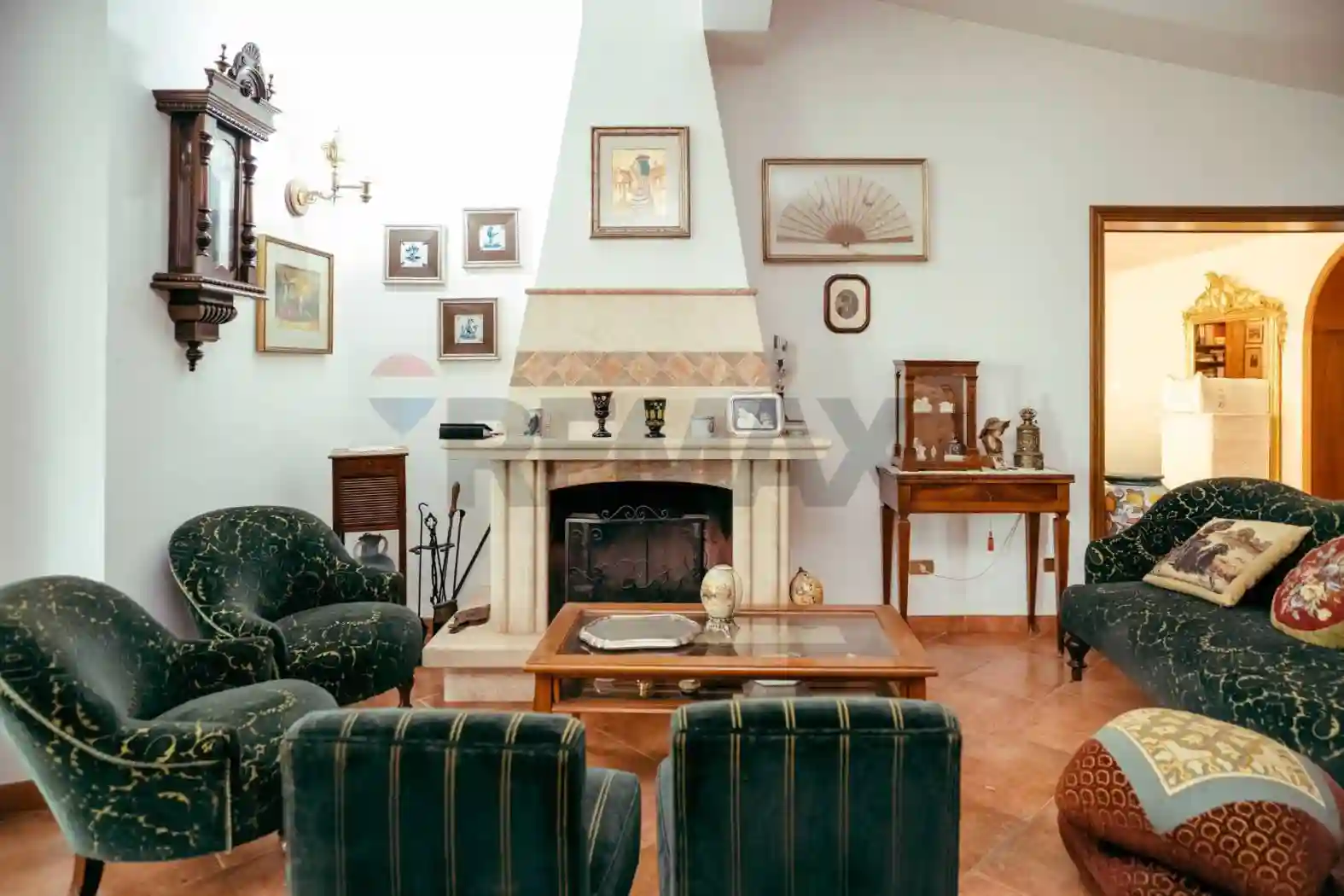 Villa - foto 5