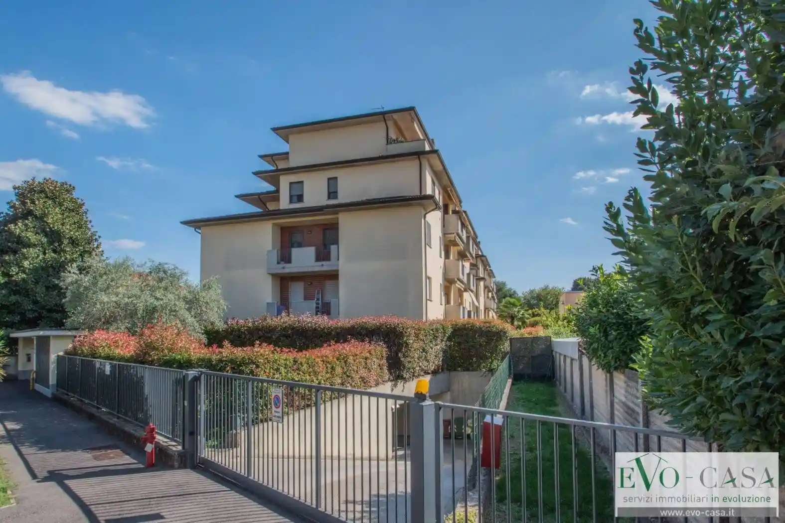 Appartamento in vendita a Busto Arsizio
