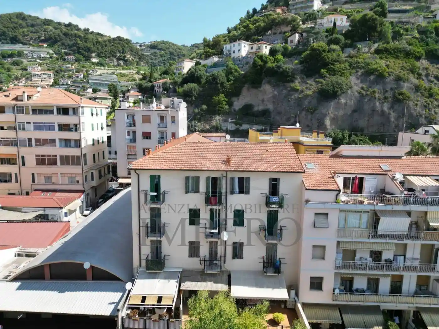 Appartamento in vendita a Ventimiglia