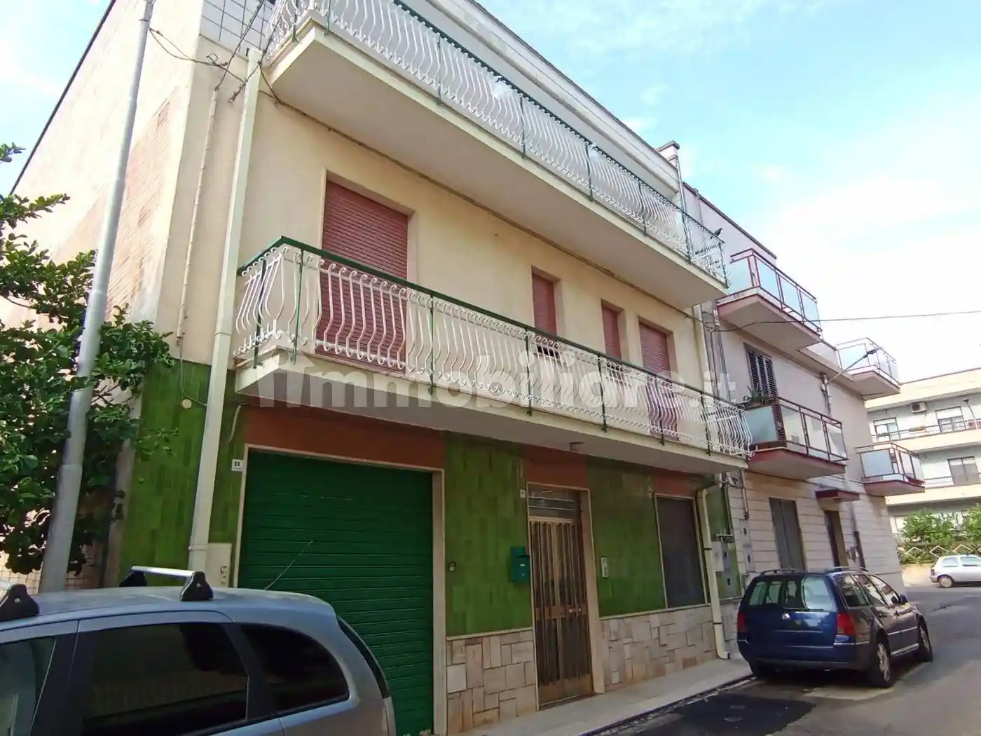Appartamento in vendita a Acquaviva delle Fonti