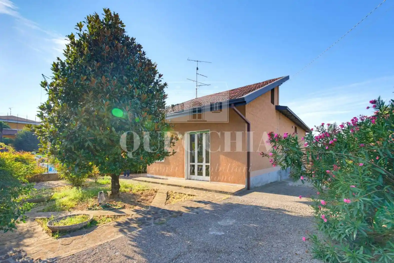 Villa in vendita a Bedizzole