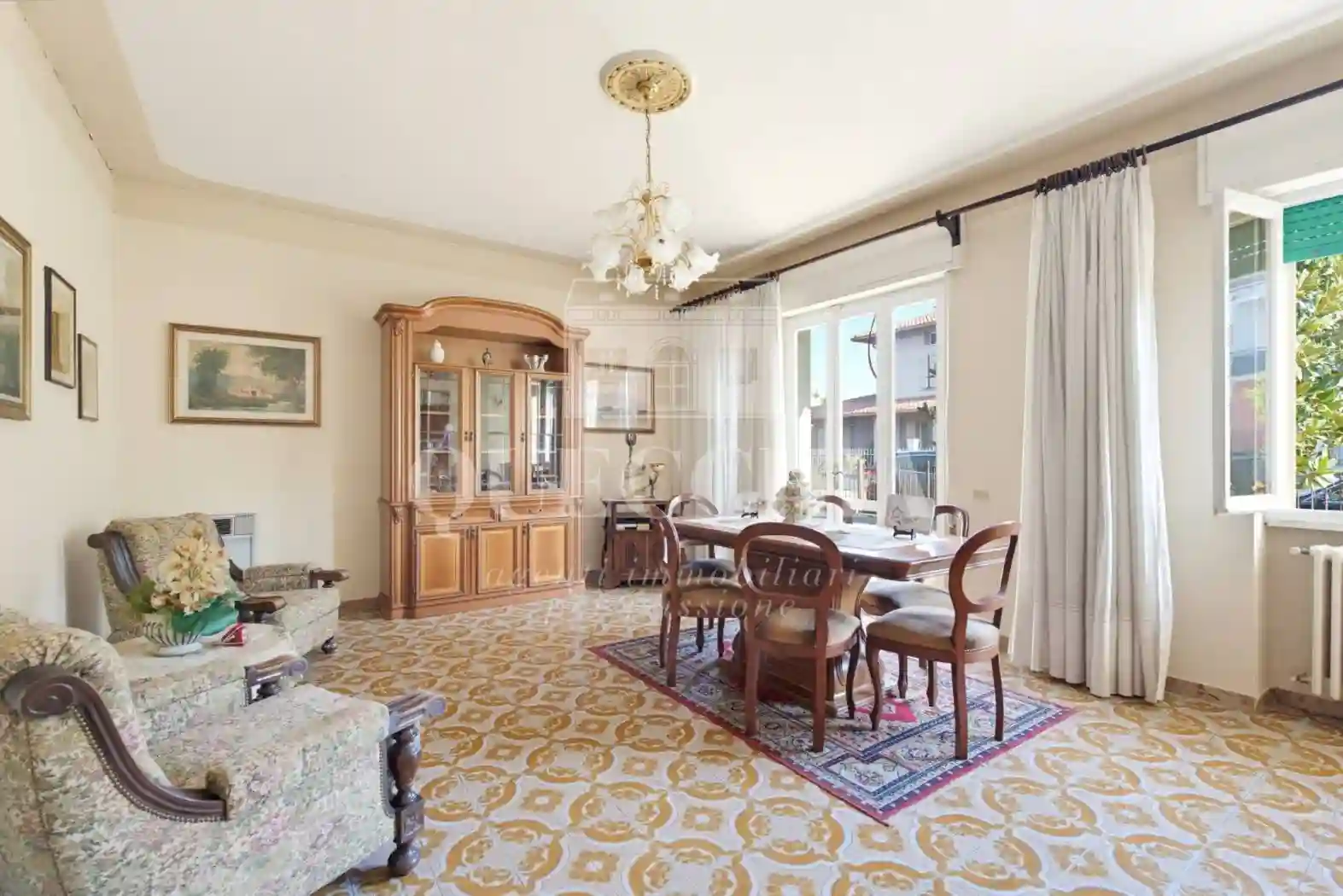 Villa - foto 4