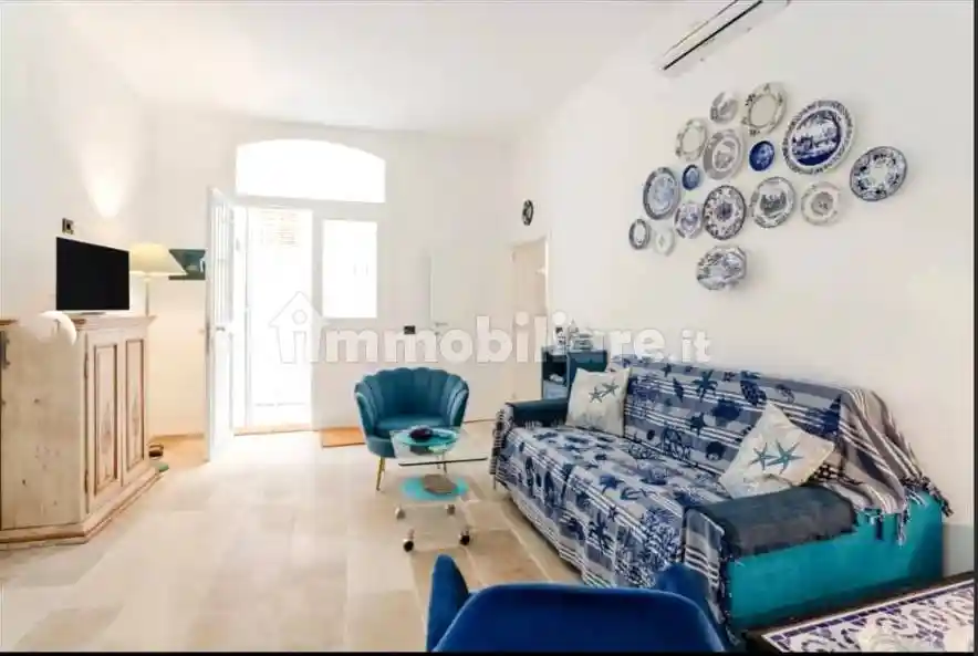 Appartamento in vendita a Andria