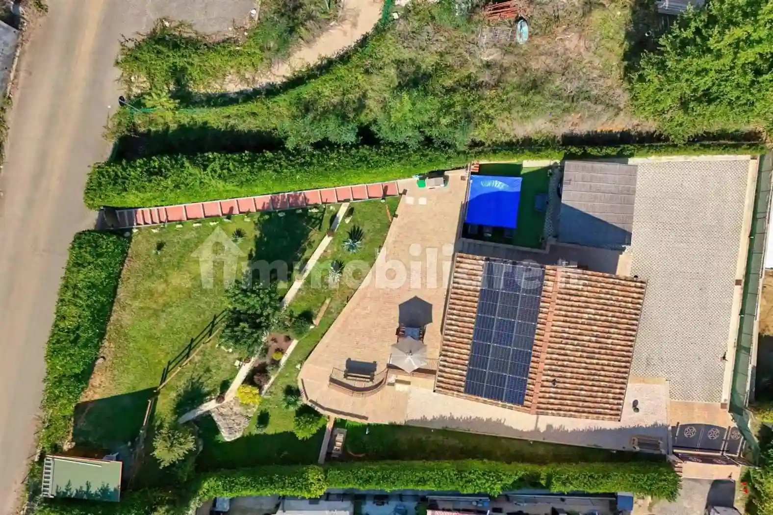 Villa - foto 3