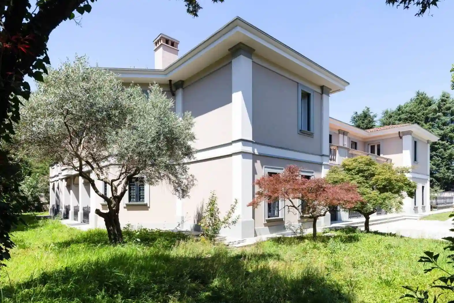 Villa - foto 2
