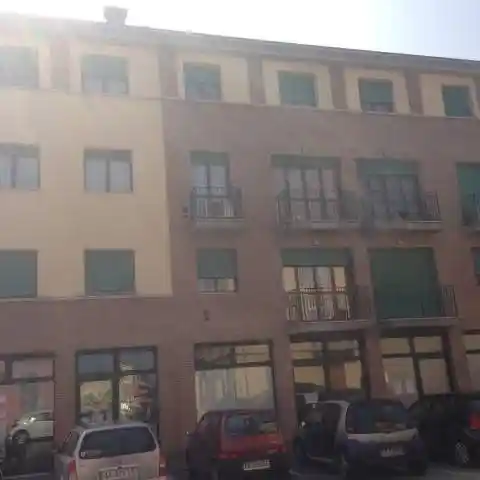 Appartamento in affitto a Noceto