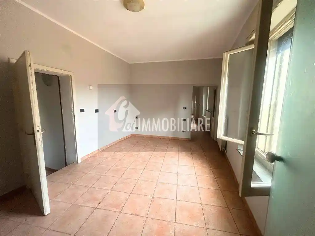 Appartamento in vendita a Piadena Drizzona