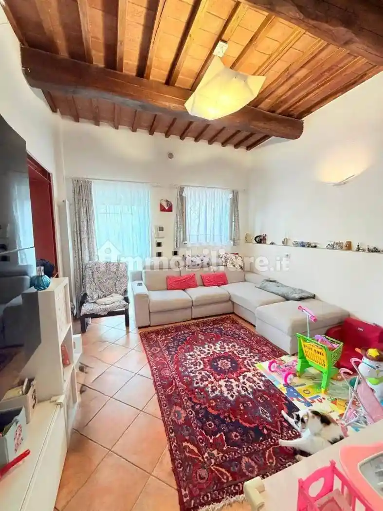 Appartamento in vendita a Barberino Tavarnelle