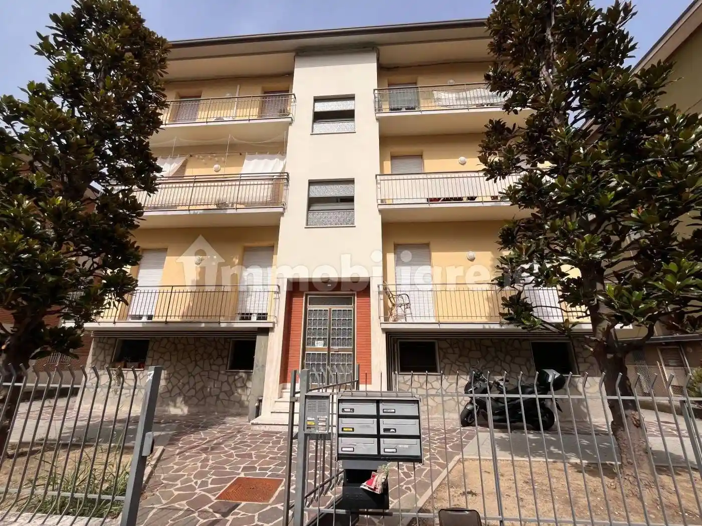 Appartamento in vendita a Forlì