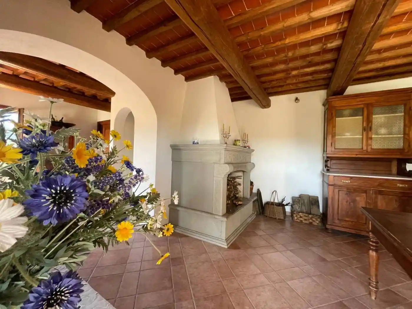 Villa in vendita a Carmignano