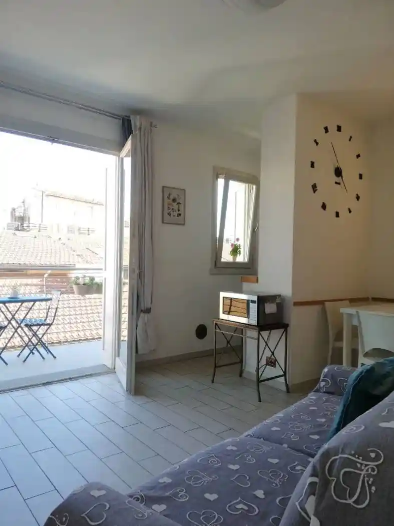Appartamento in affitto a Firenze