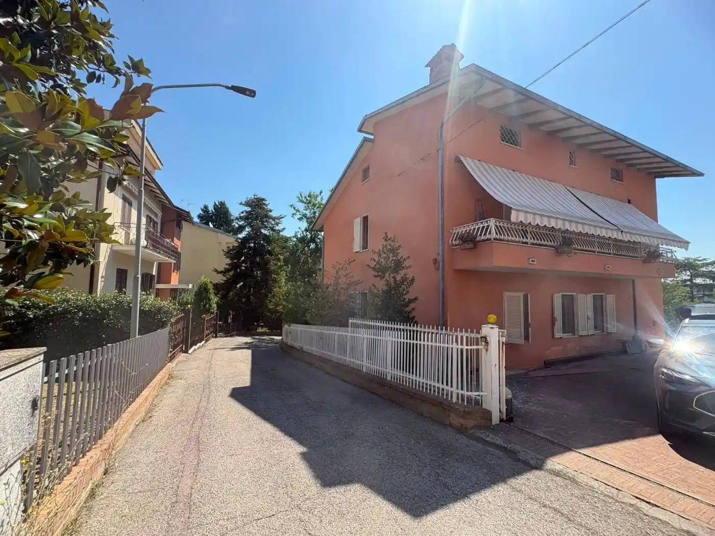 Villa in vendita a Perugia
