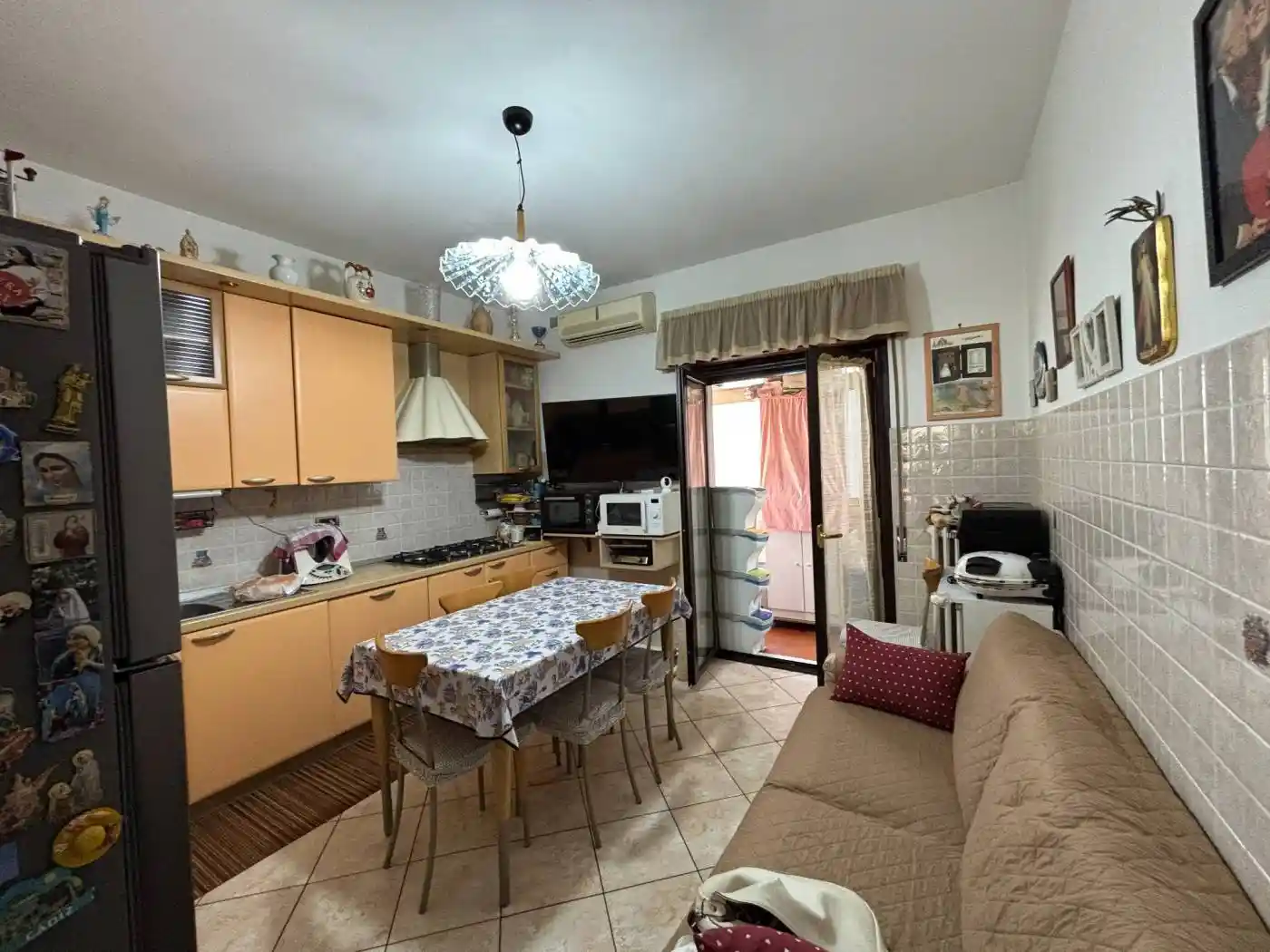 Appartamento in vendita a Cosenza