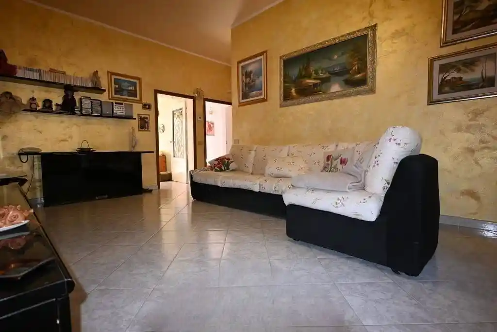 Appartamento in vendita a Poggibonsi
