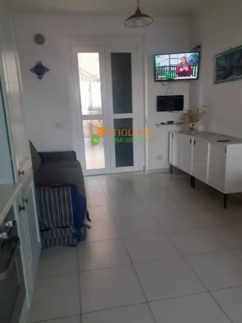 Appartamento in affitto a Termoli