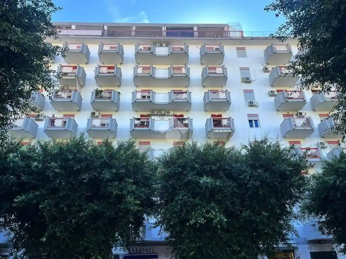Appartamento in vendita a Palermo