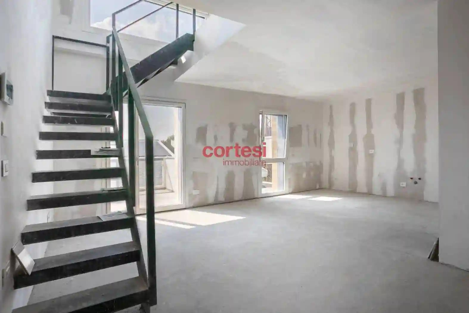 Attico - Mansarda - foto 2