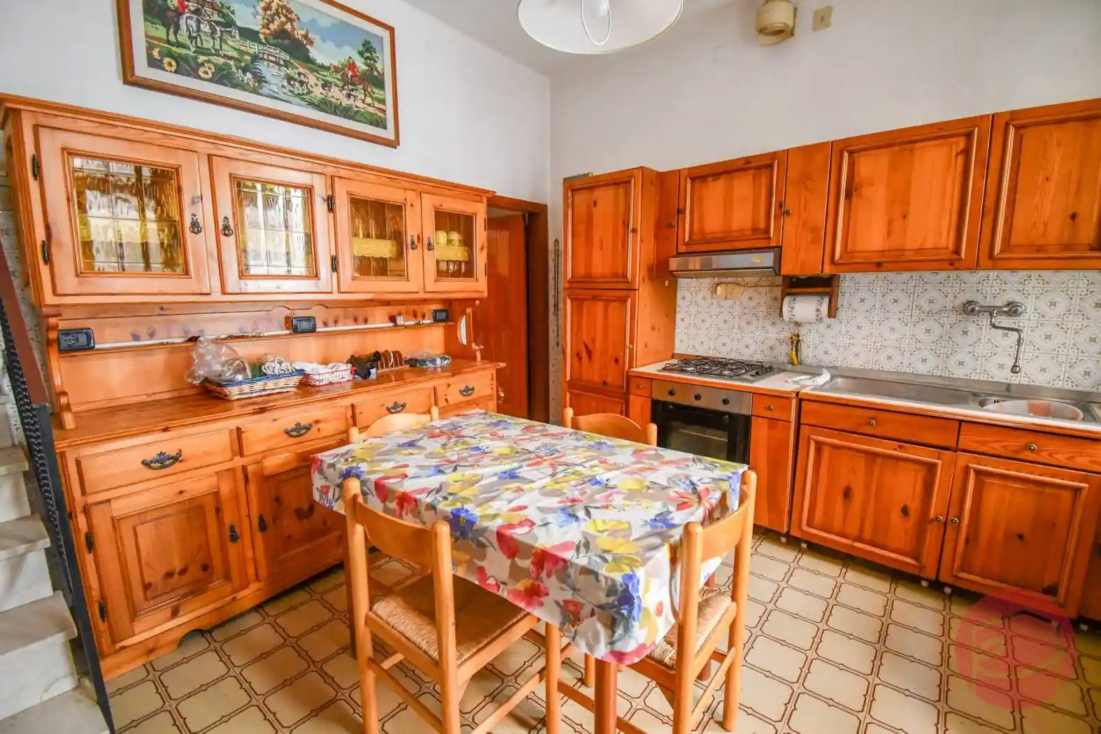 Casa indipendente in vendita a Cesena