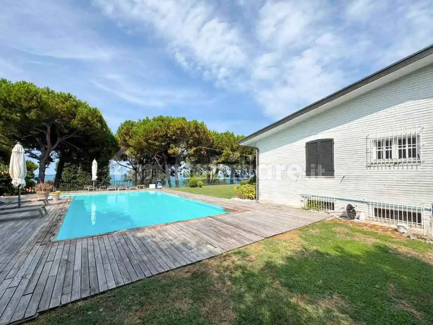 Villa in vendita a Francavilla al Mare