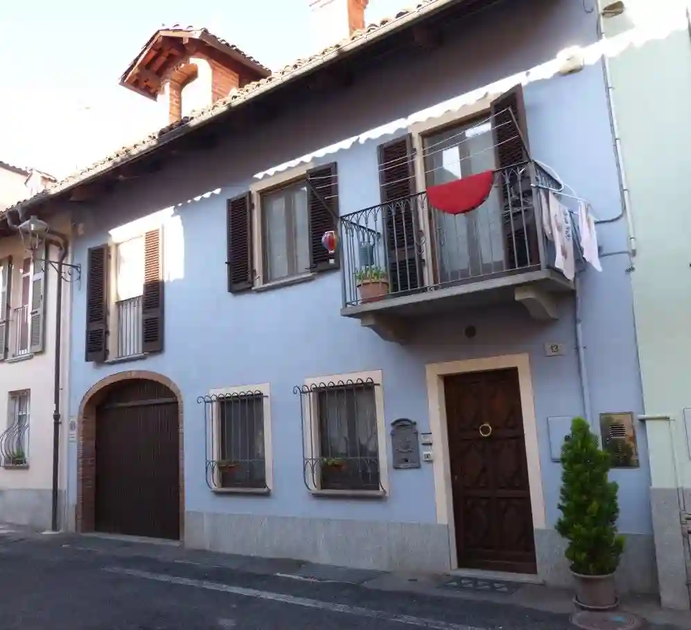 Casa indipendente - foto 2