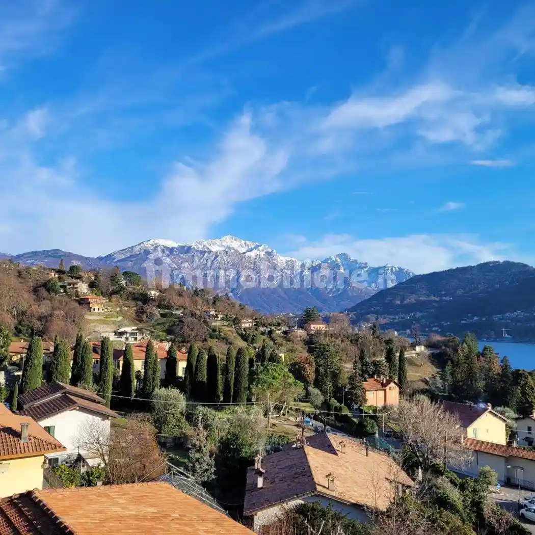 Attico - Mansarda in vendita a Tremezzina