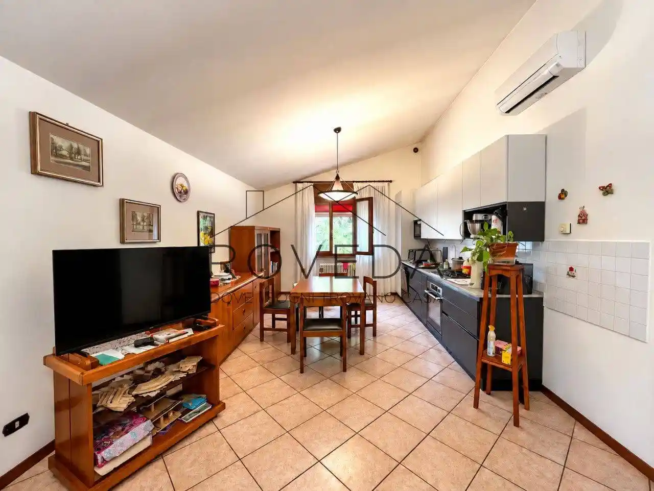 Appartamento in vendita a Preganziol