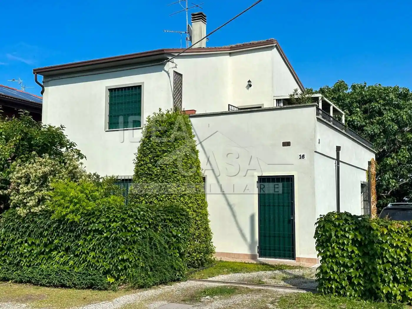 Villa in vendita a Finale Emilia