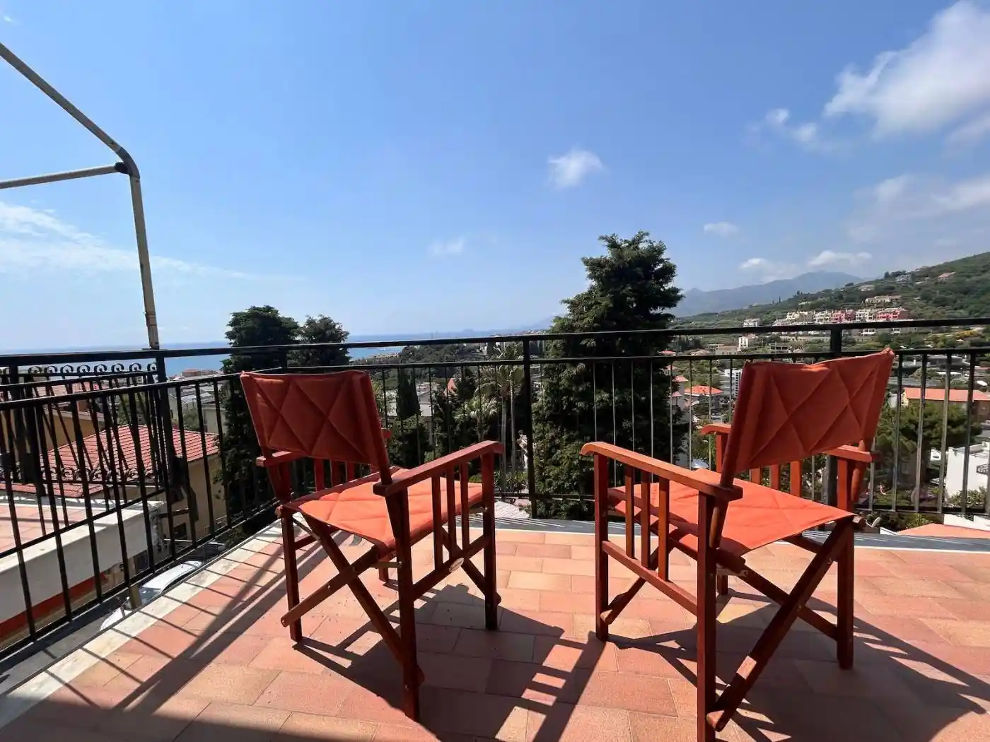 Appartamento in vendita a Pietra Ligure