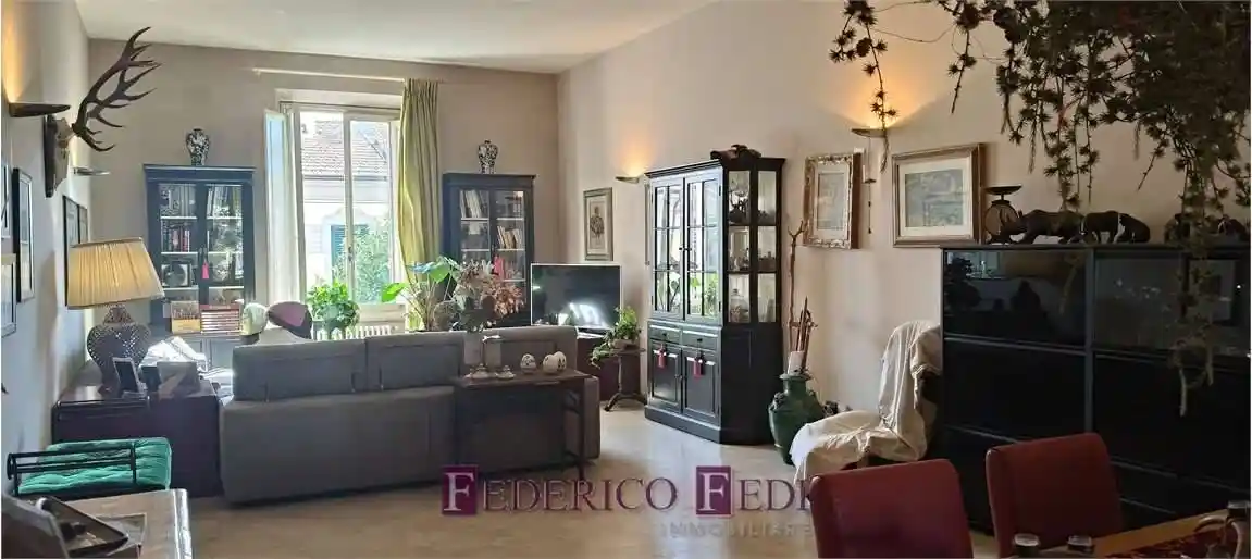 Appartamento in vendita a Prato