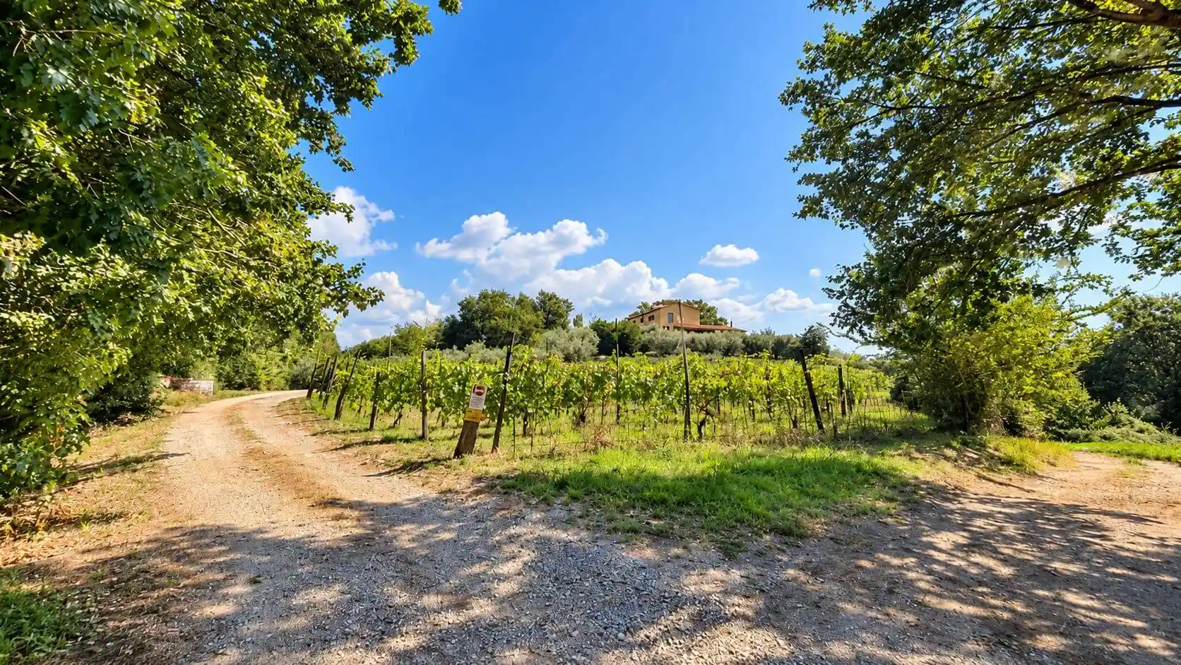 Villa in vendita a Pistoia