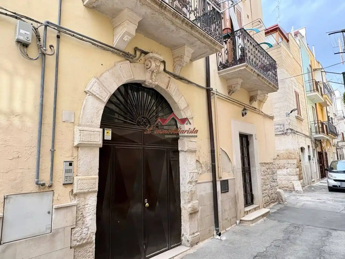 Appartamento in vendita a Modugno