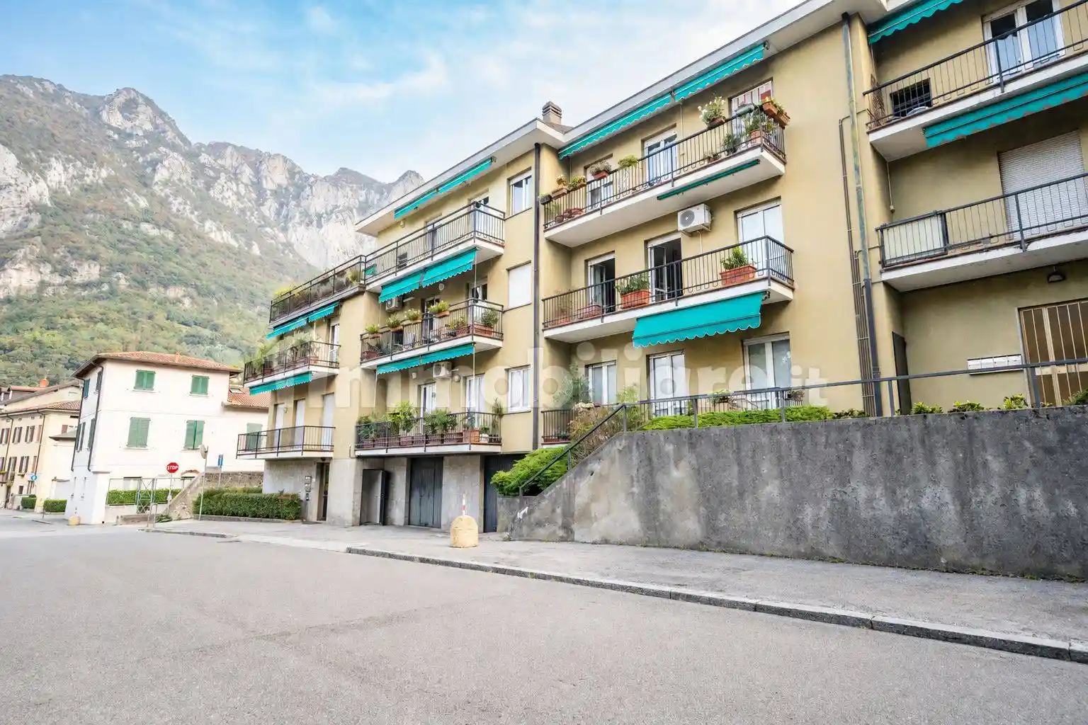 Appartamento in vendita a Lecco