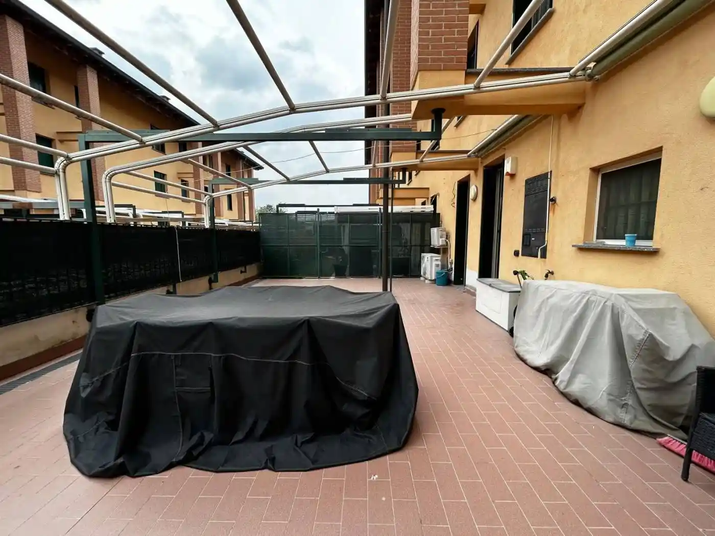 Appartamento in vendita a Lodi Vecchio
