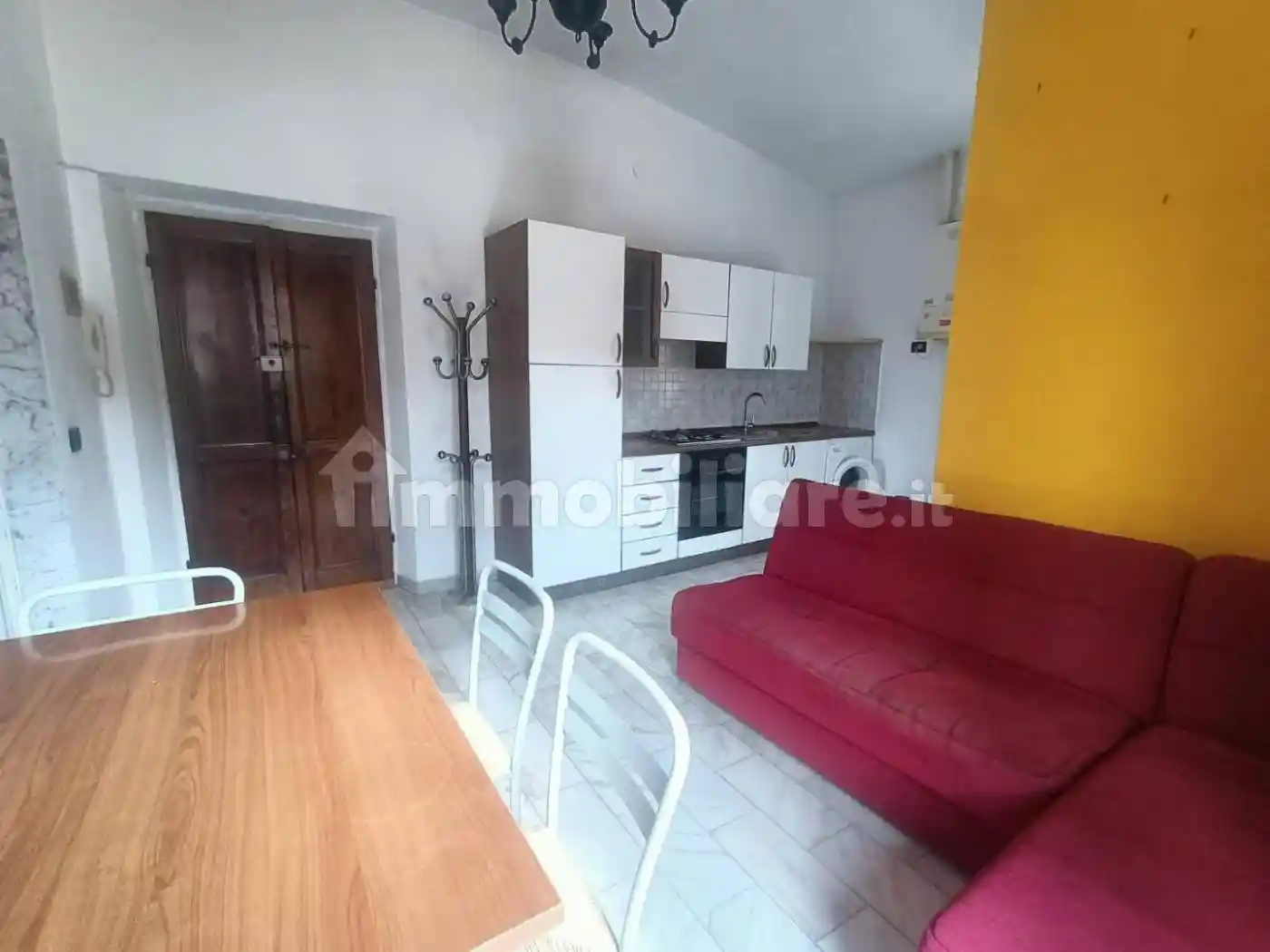 Appartamento in vendita a Carrara