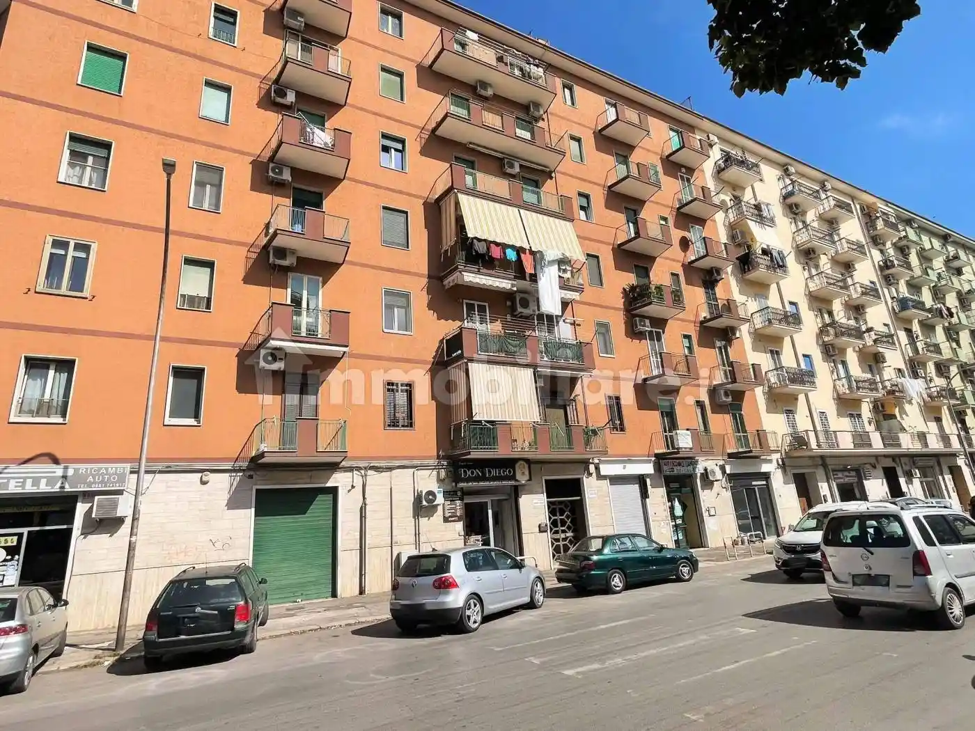 Appartamento in vendita a Foggia