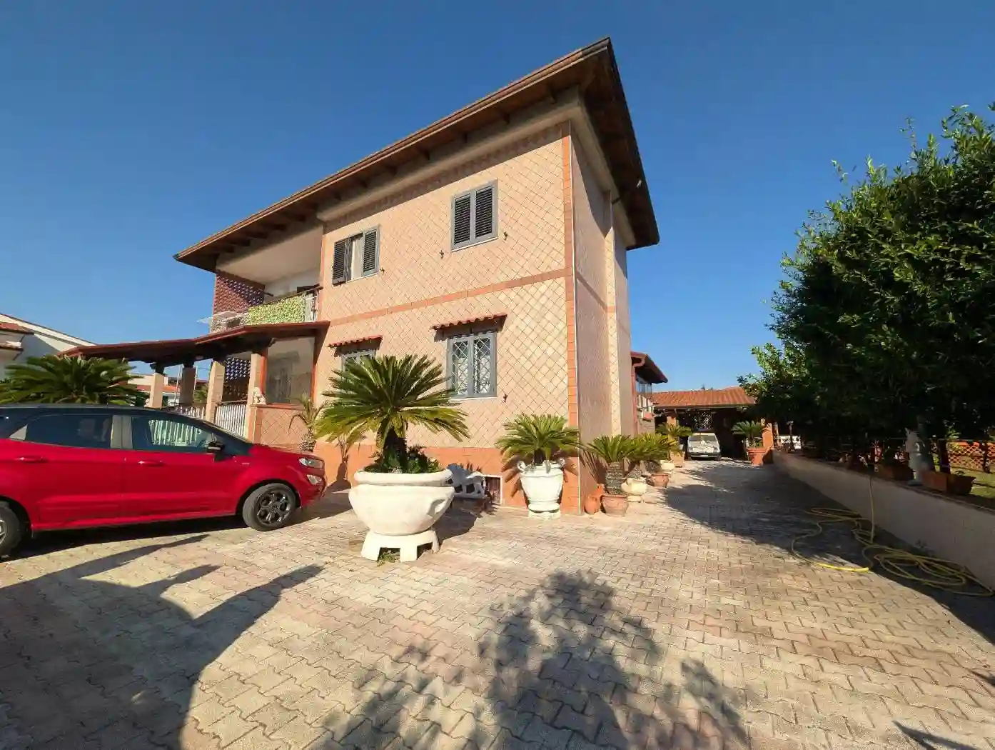 Villa - foto 3