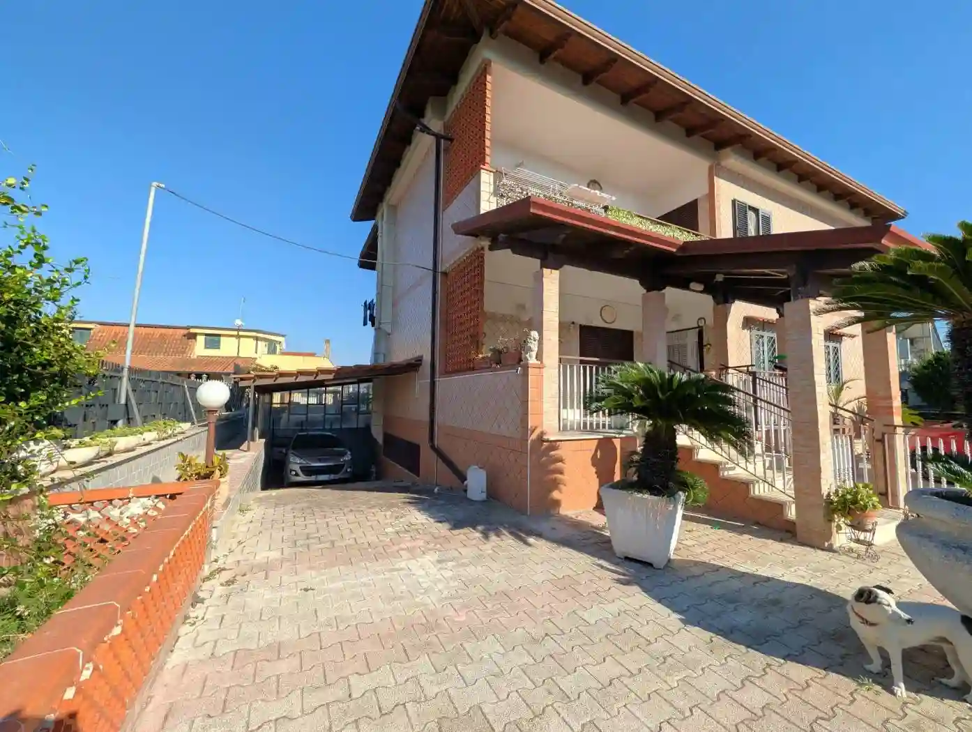 Villa - foto 4