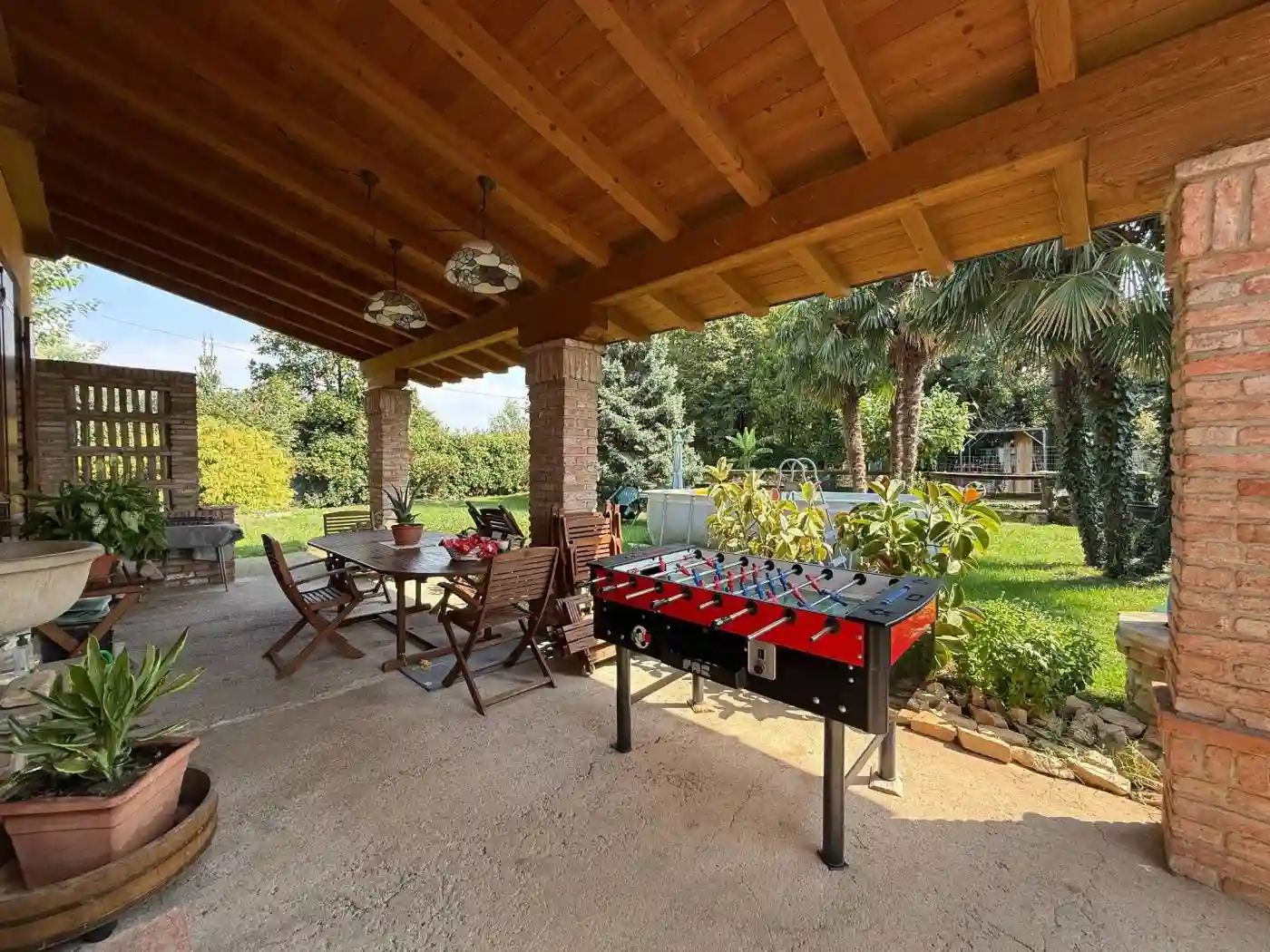 Villa - foto 4