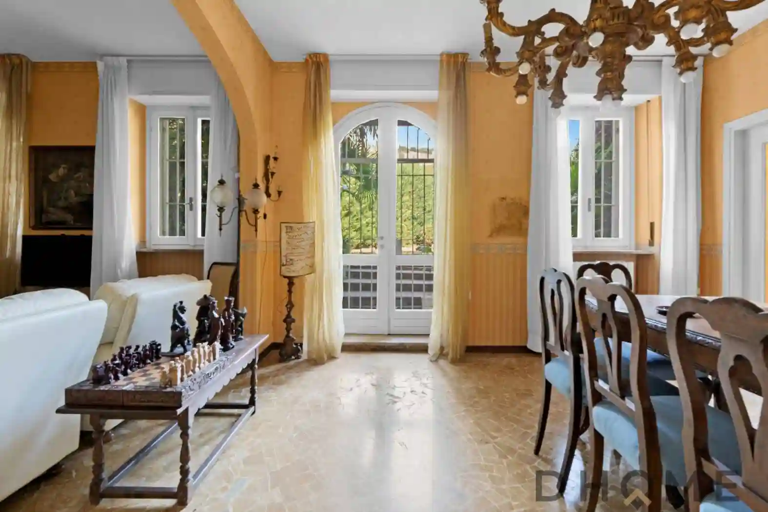 Villa - foto 4