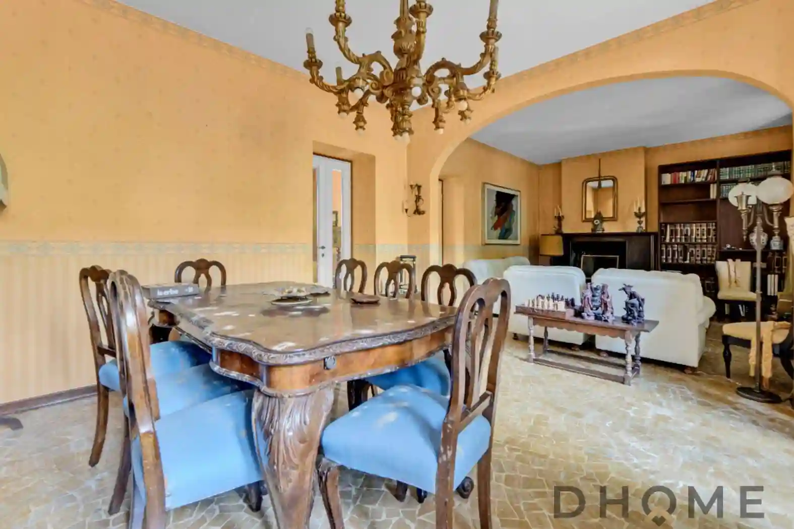 Villa - foto 5