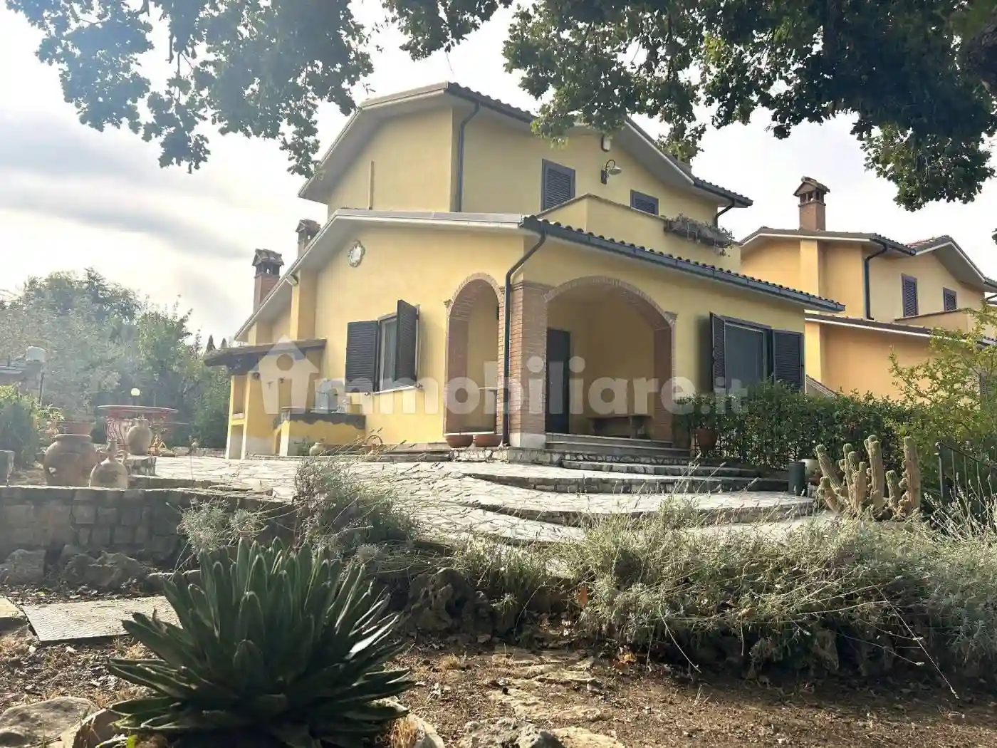 Villetta a schiera - foto 3