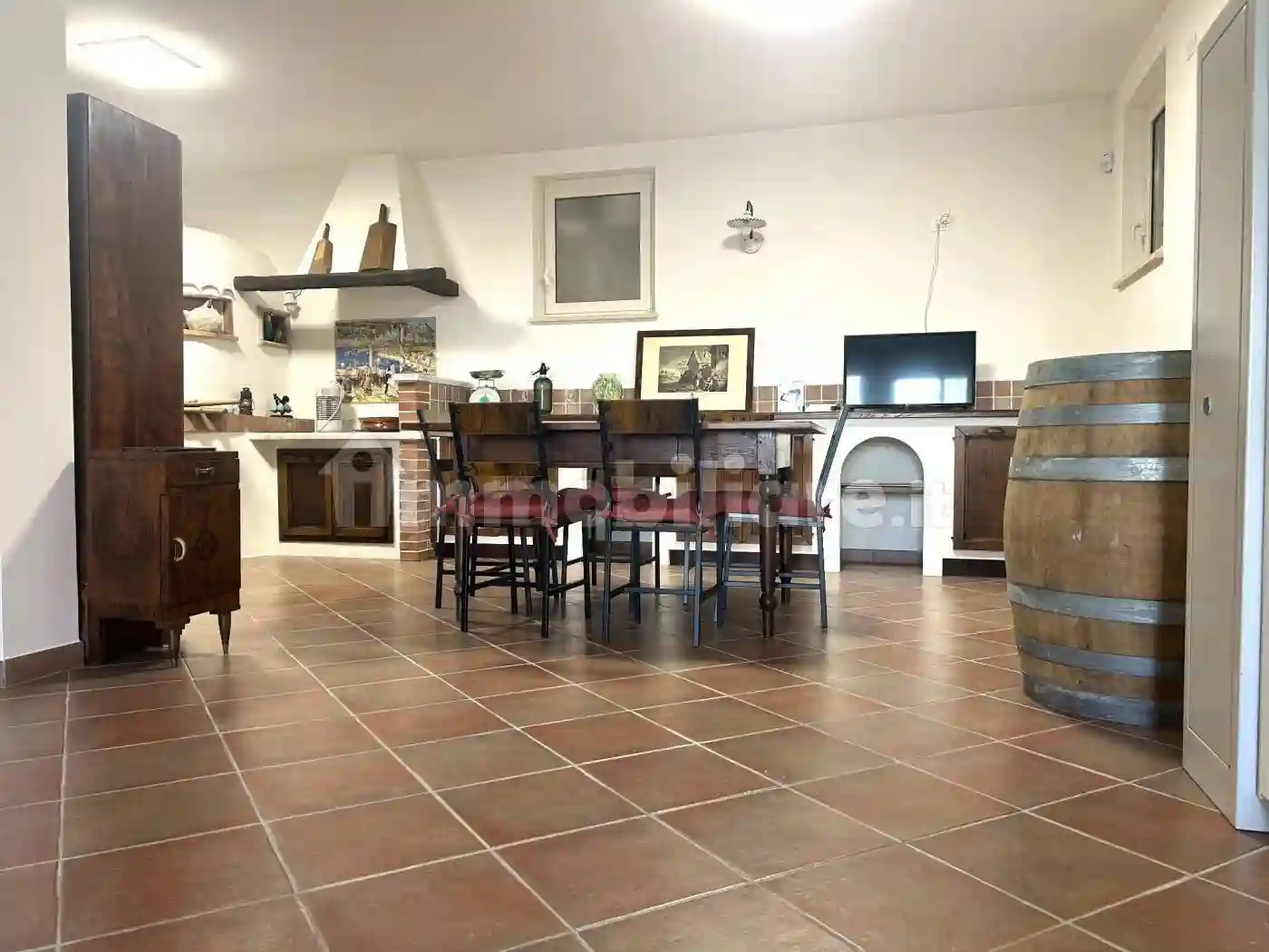 Villetta a schiera - foto 5