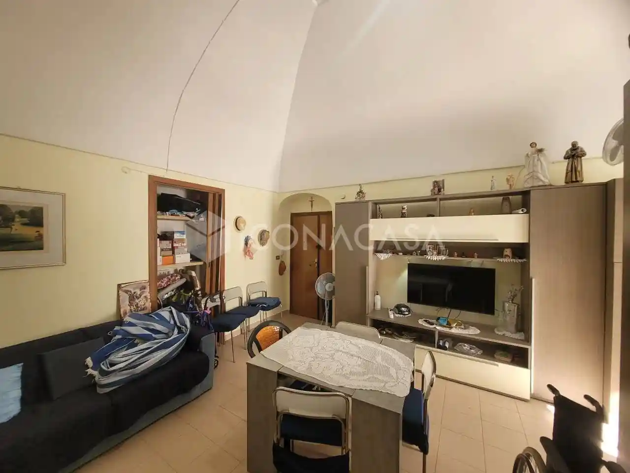 Appartamento in vendita a Vieste