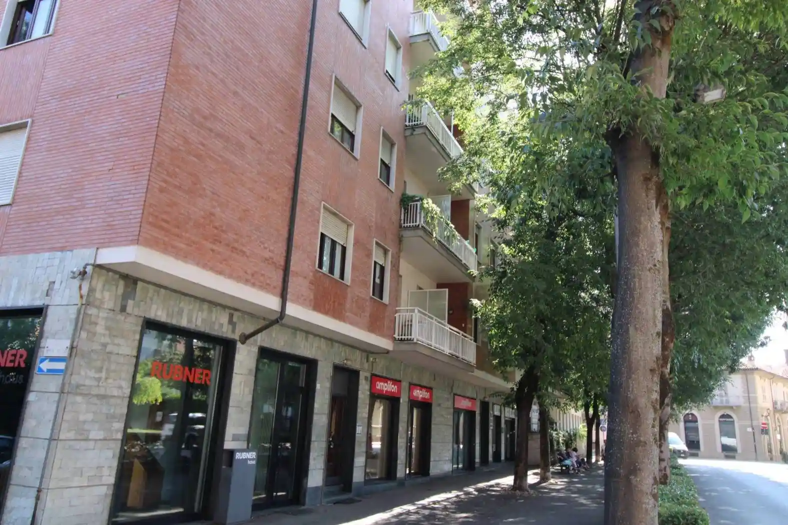 Appartamento in vendita a Alba