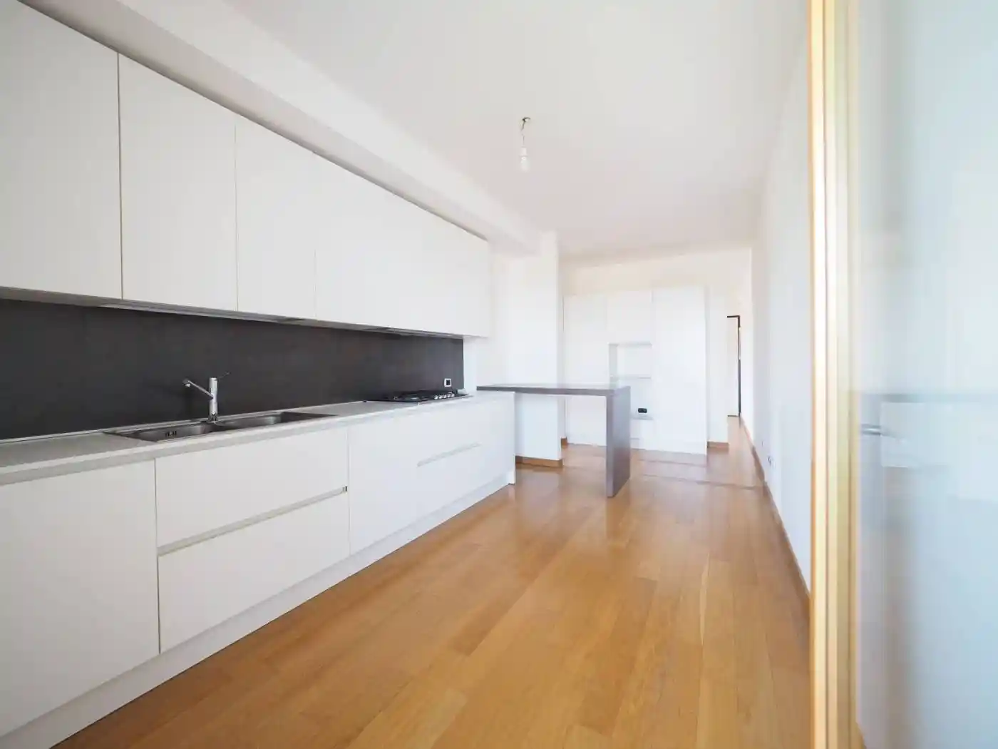 Appartamento in vendita a Venezia