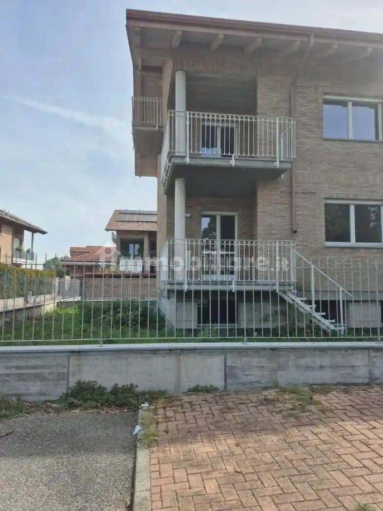 Appartamento in vendita a Volpiano