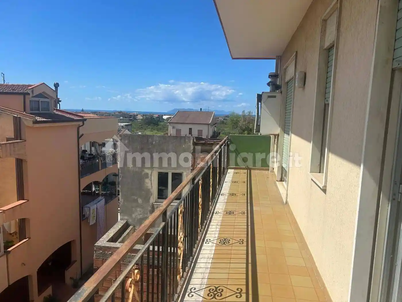 Appartamento in vendita a Barcellona Pozzo di Gotto
